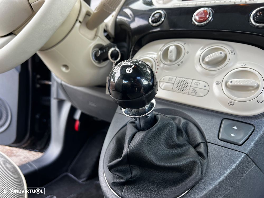 Fiat 500 - 7