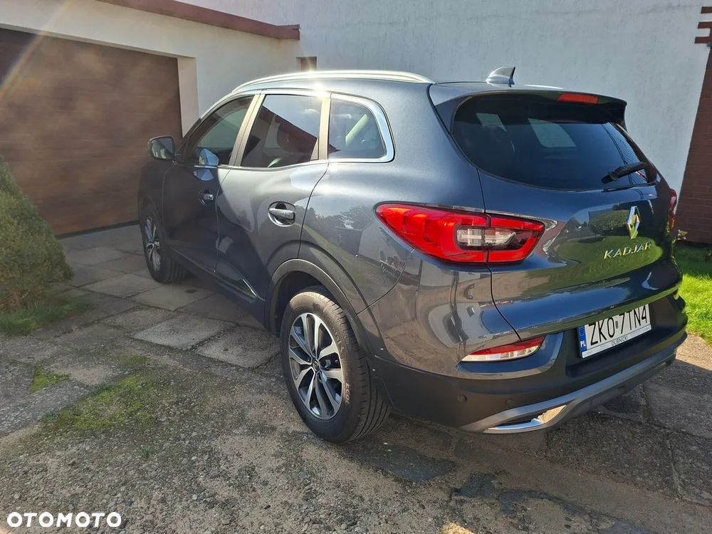 Renault Kadjar 1.3 TCe FAP Intens - 6