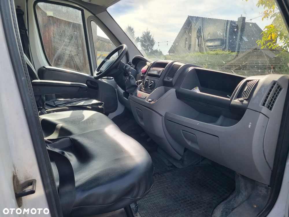 Citroën JUMPER BOXER DUCATO - 6
