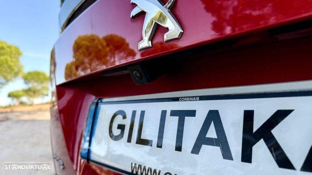 Peugeot 2008 PureTech 100 Style - 21