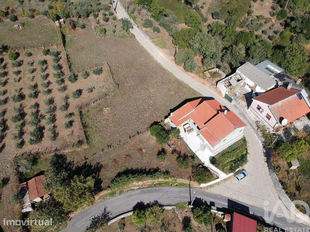 Moradia isolada T3 em Figueiró dos Vinhos e Bairradas de 91,87 m2 - Grande imagem: 2/29