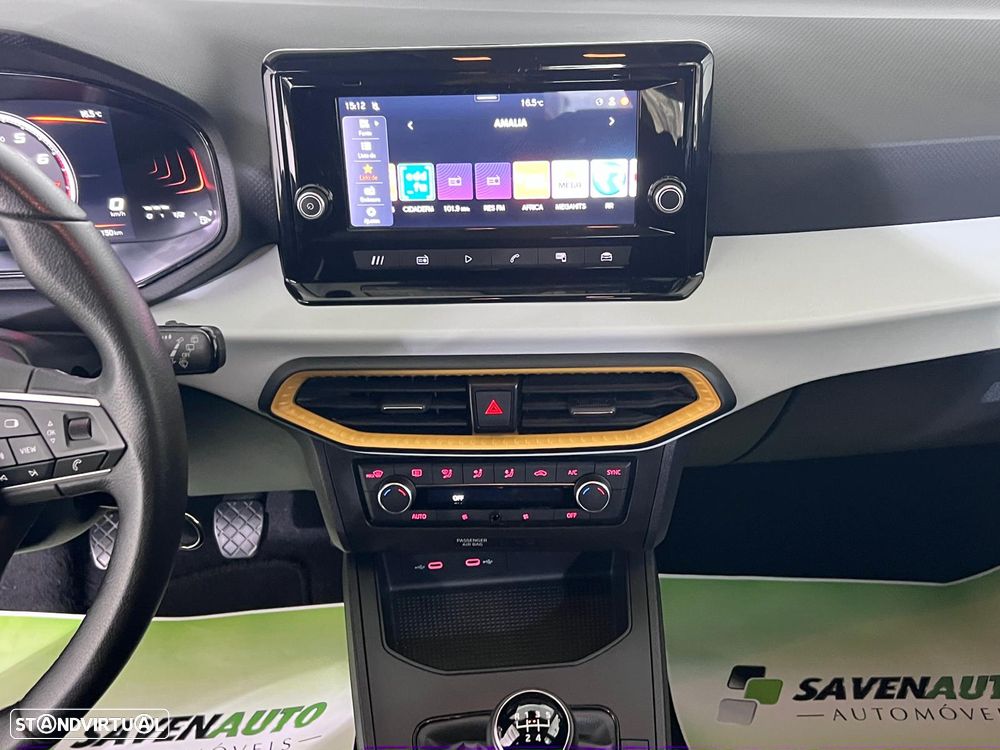 SEAT Ibiza 1.0 TSI Style - 22