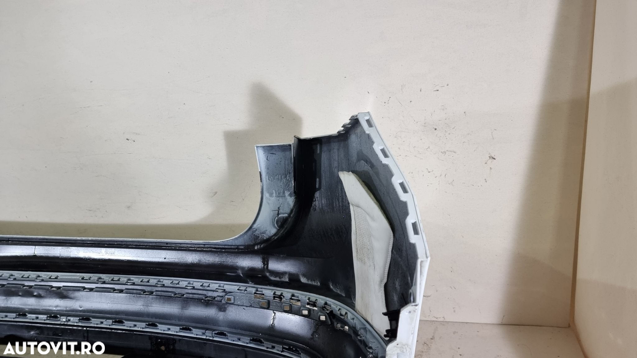 Bara spate VW Tiguan 2, R-Line, 2017, 2018, 2019, 2020 , cod origine OE 5NA807421 - 8
