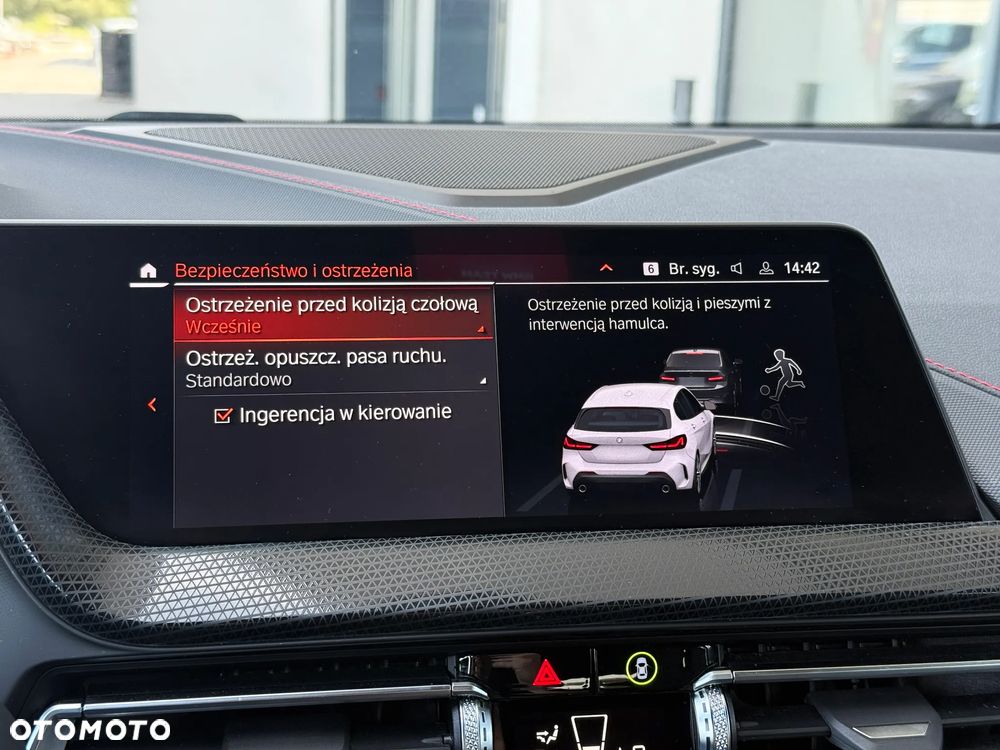 BMW Seria 1 128ti sport - 38
