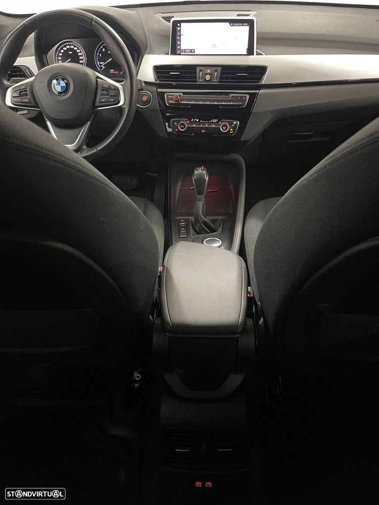 BMW X1 25 e xDrive - 25