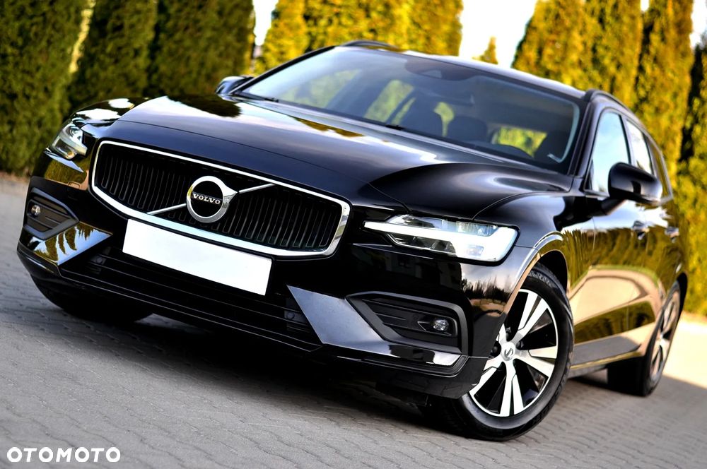 Volvo V60 D3 Momentum Pro - 6