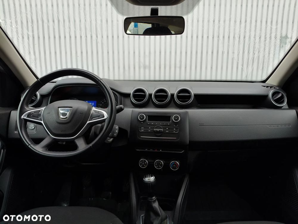 Dacia Duster 1.0 TCe Comfort - 14