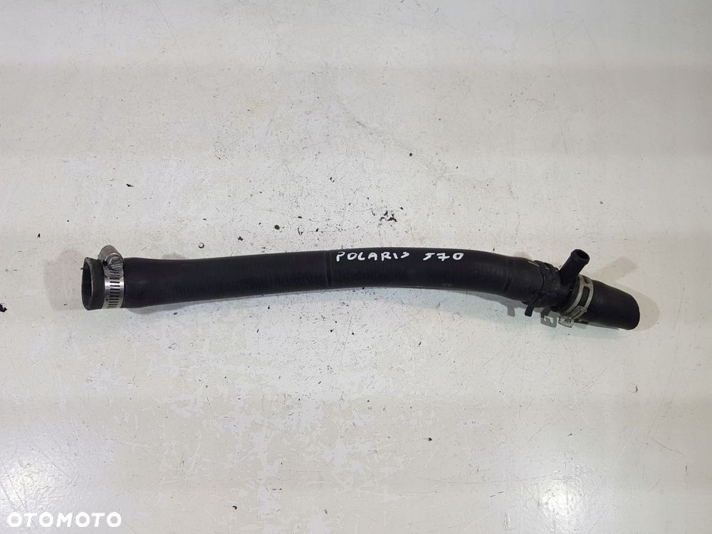 przewód króciec chłodnicy polaris sportsman 570 x2 2018 - 1