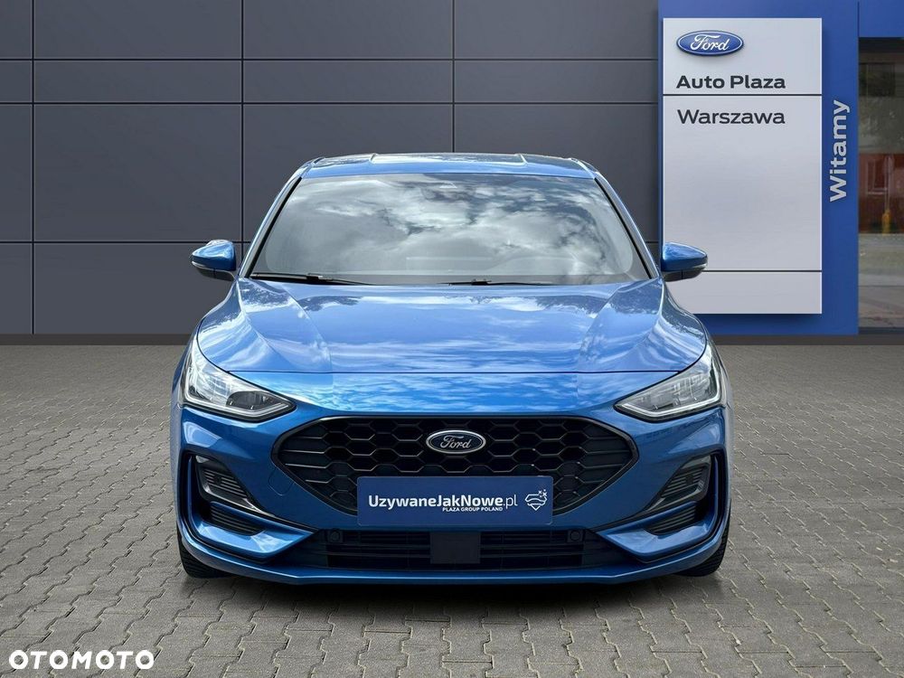 Ford Focus - 8