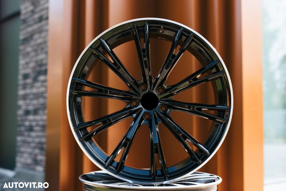 Jante auto  R21 compatibil cu VW - 1