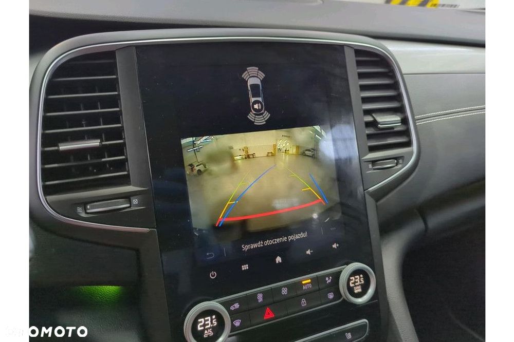 Renault Talisman 2.0 Blue dCi Intens EDC - 7