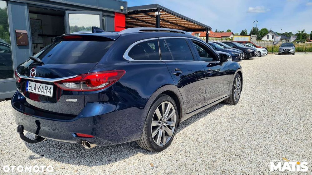 Mazda 6 - 27