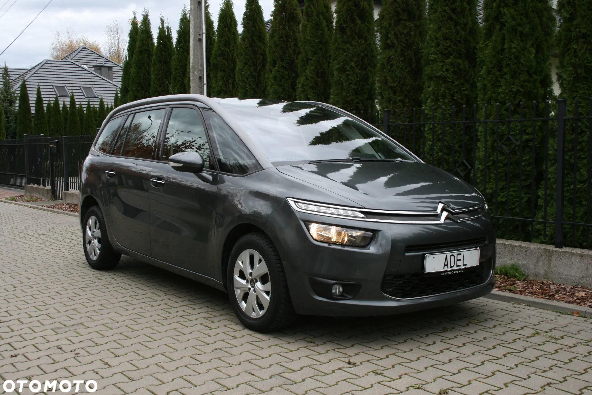 Ford C-MAX 1.6 TDCi Titanium - 32