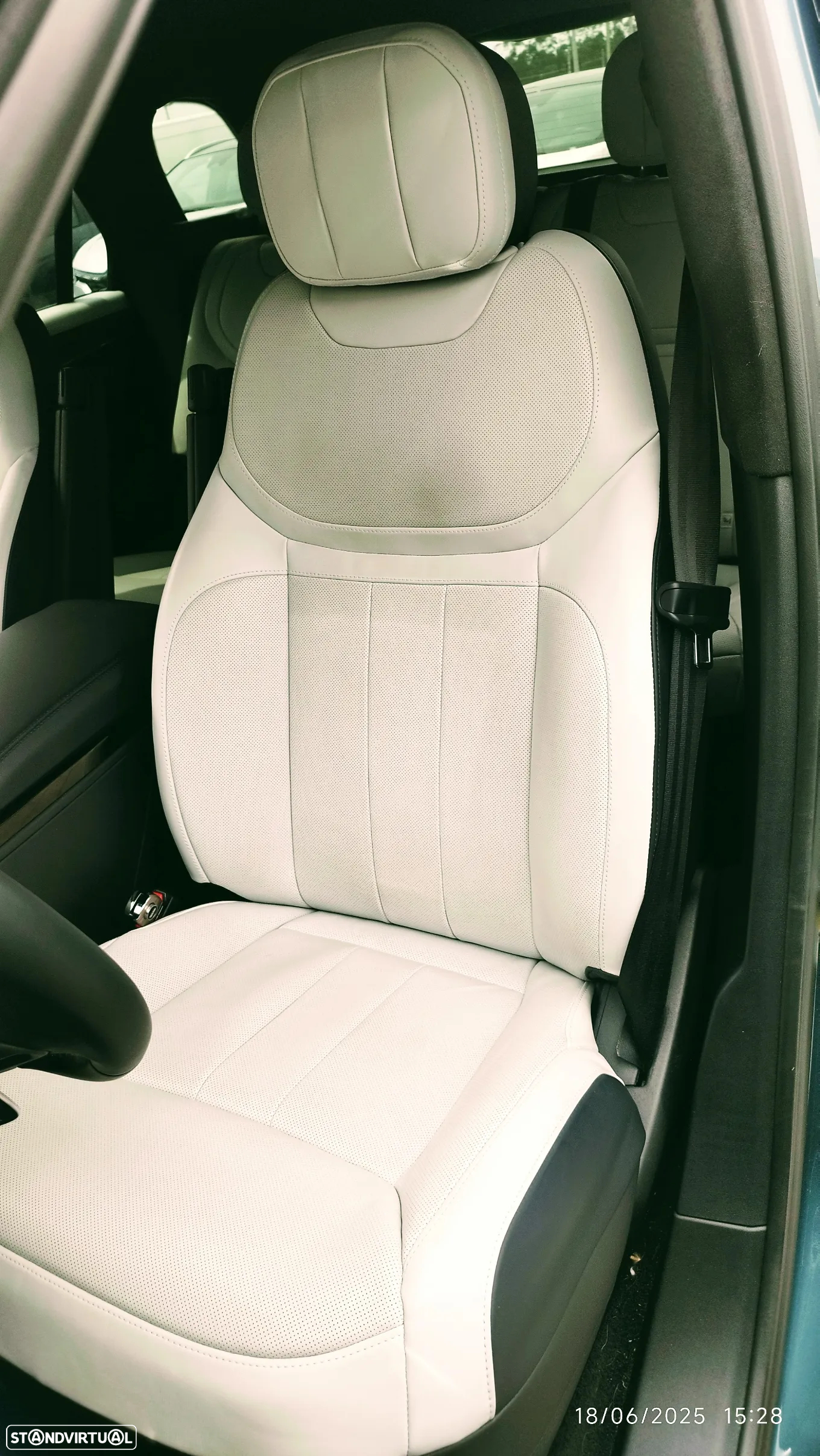 Land Rover Range Rover Sport 3.0 P510e First Edition - 10