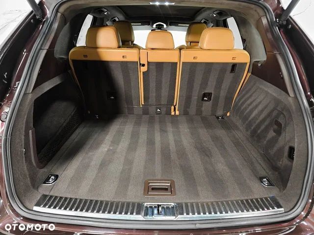 Porsche Cayenne 2016