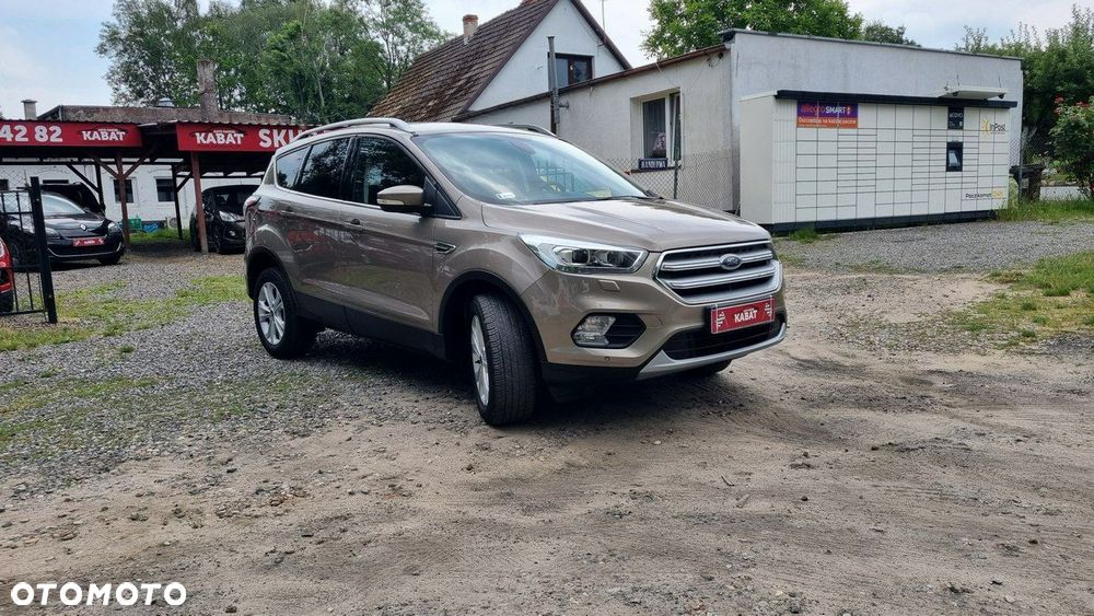 Ford Kuga - 7