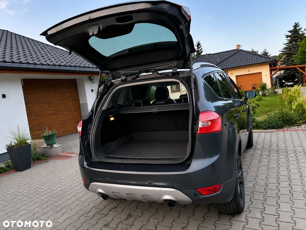 Ford Kuga - 6