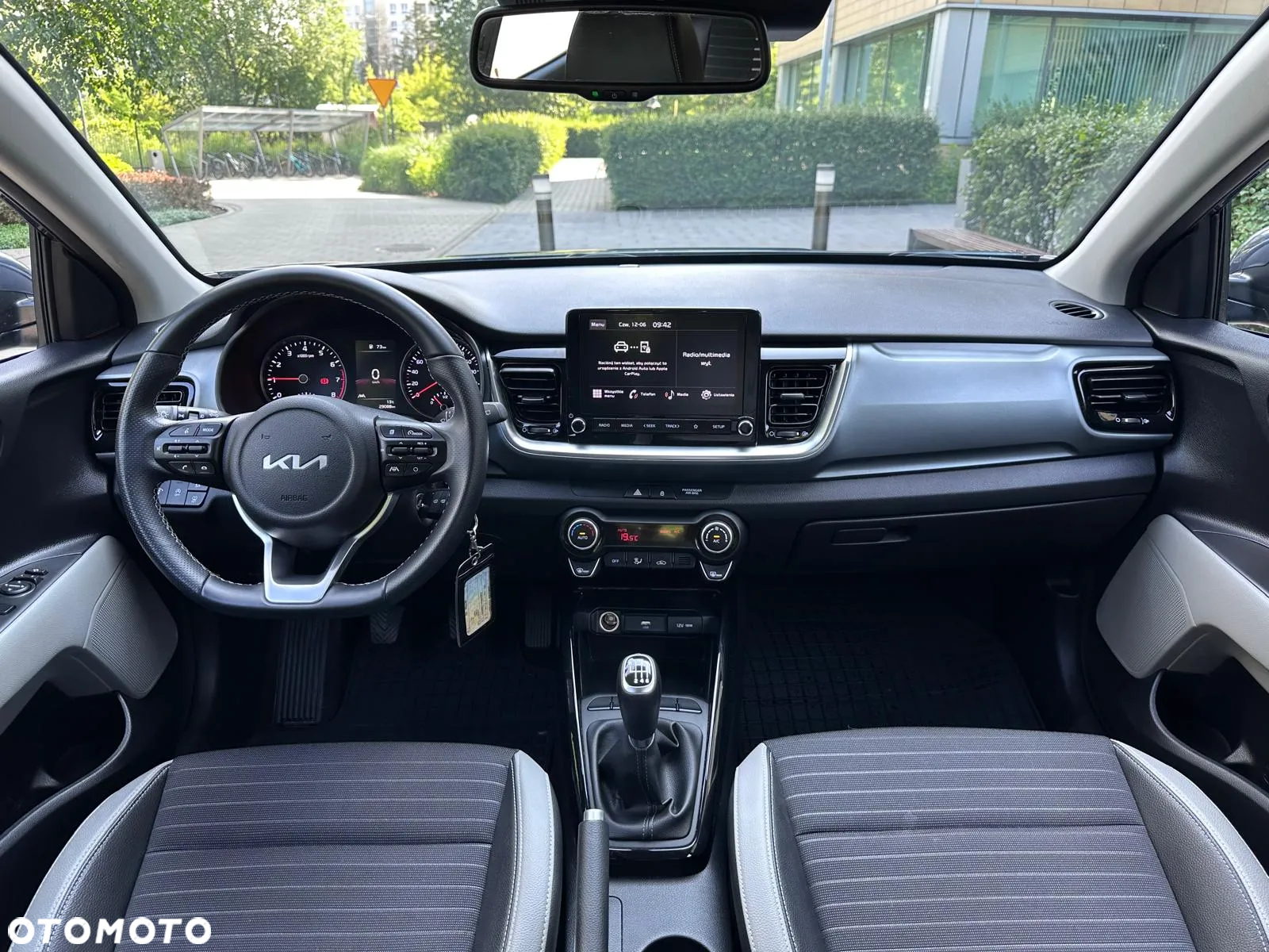 Kia Stonic 1.0 T-GDI L - 14