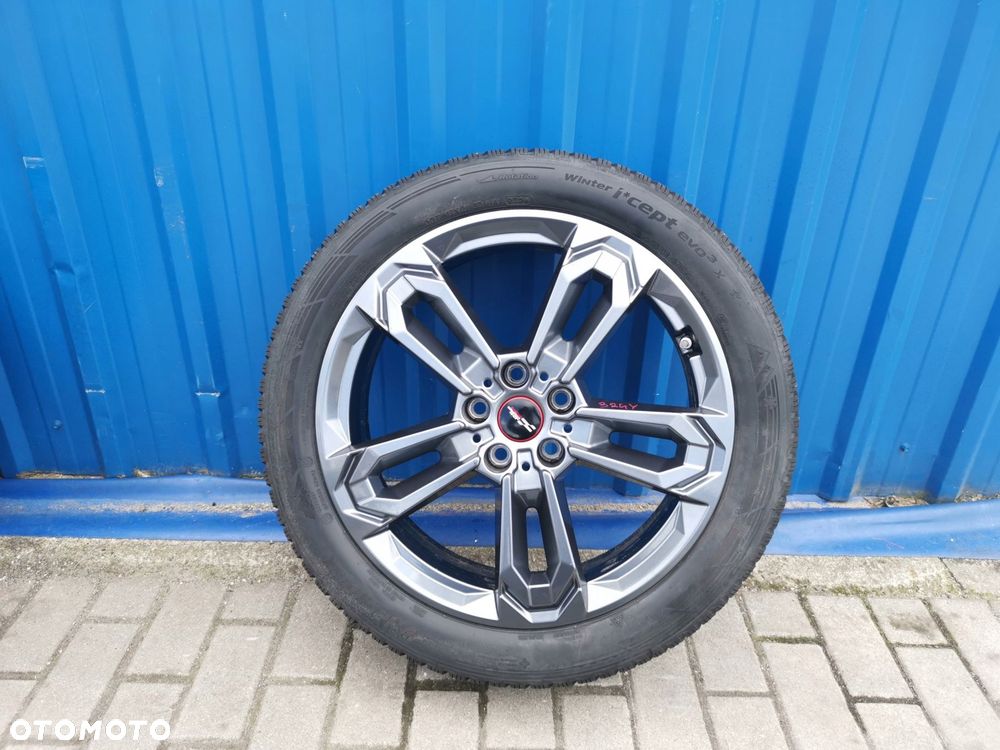 BMW X1 U11 X2 U10 ET42 5A661A8 KOLA FELGI ALUFELGI OPONY 195/55R19 6.5J - 9