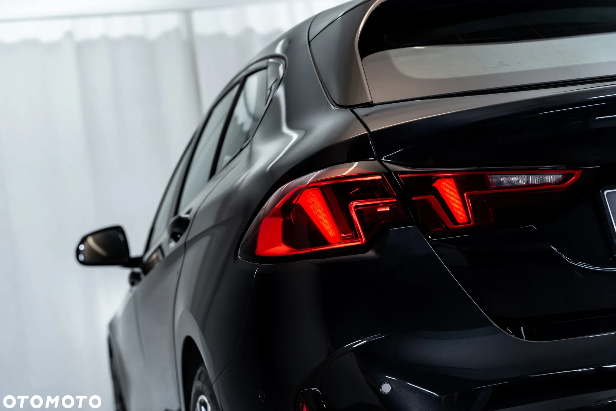 BMW Seria 1 - 11