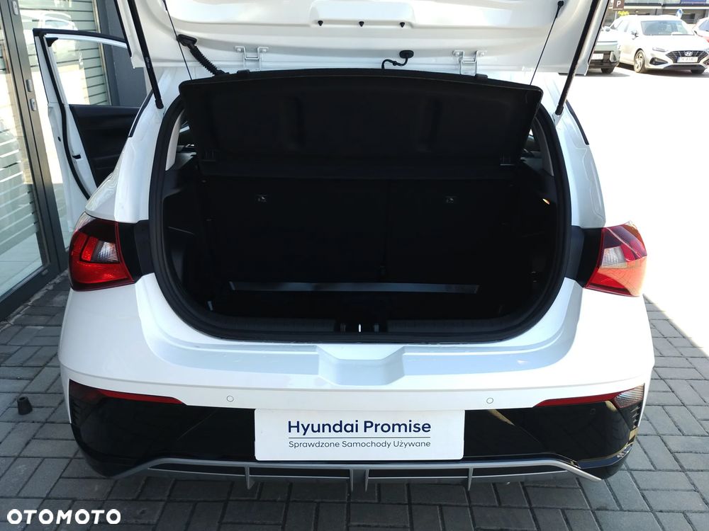 Hyundai i20 1.0 T-GDi Modern - 17