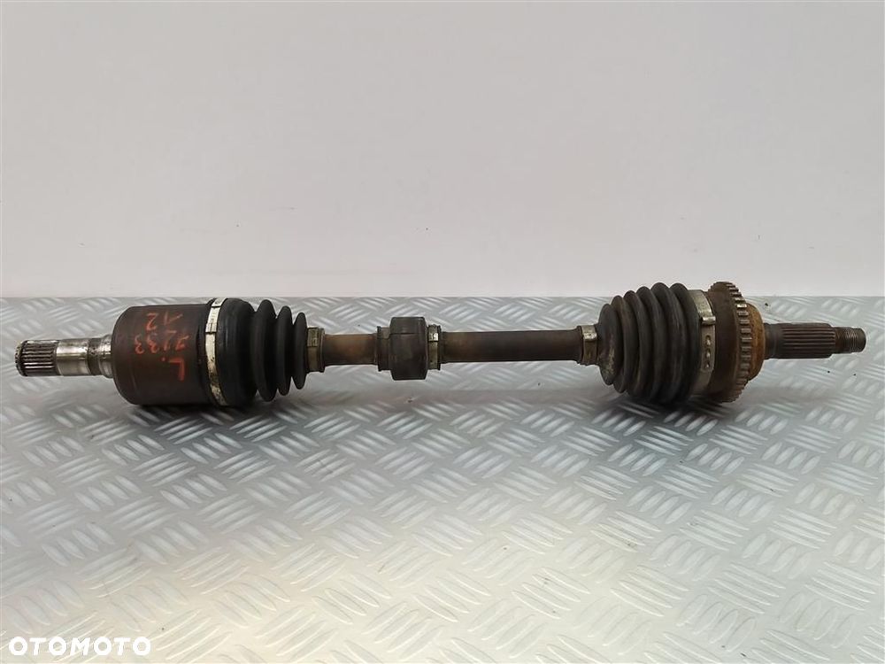 Półoś przód przednia lewa Mazda 6 I 02-08 2.0 B MANUAL - 1