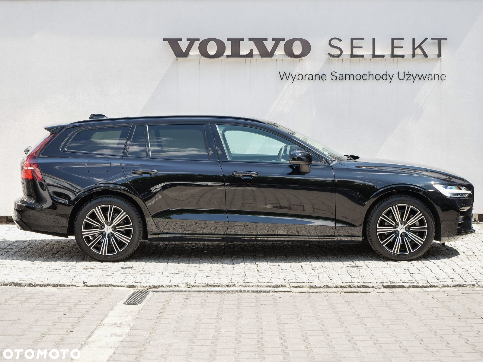 Volvo V60 - 4