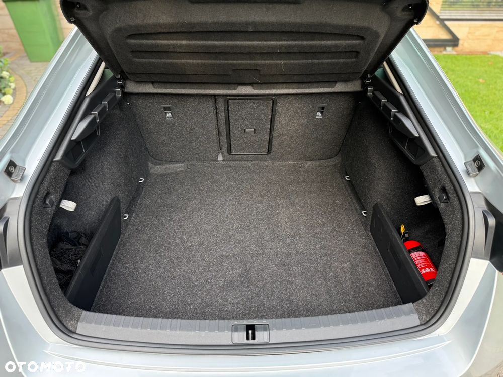 Skoda Octavia 1.5 TSI e-Tec Style DSG - 13