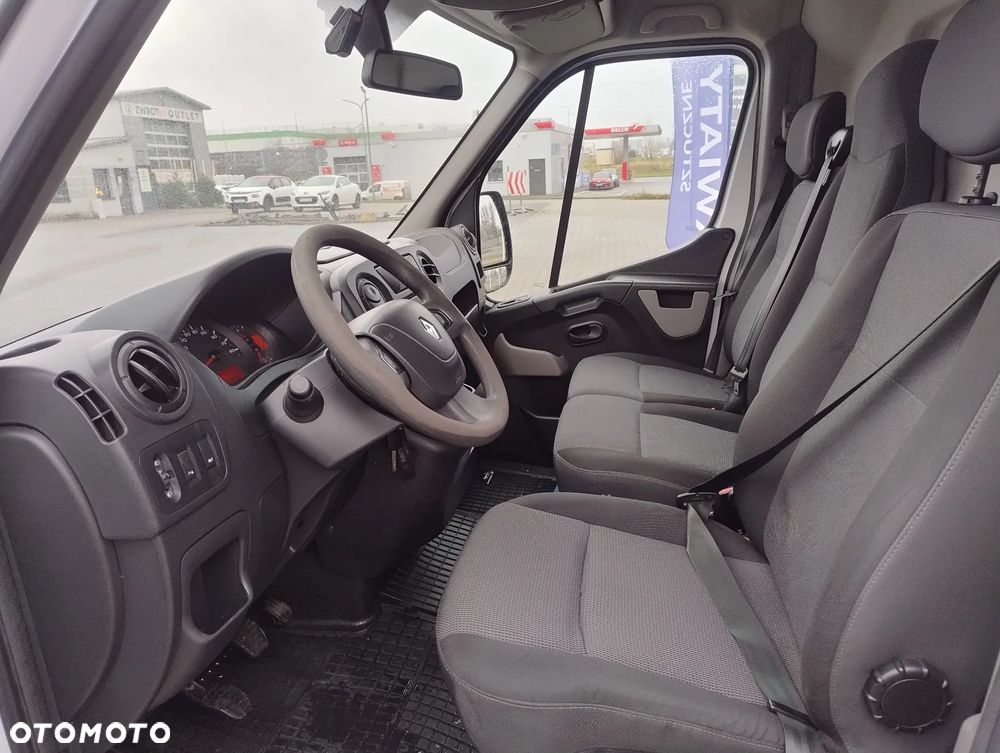 Renault Master - 6