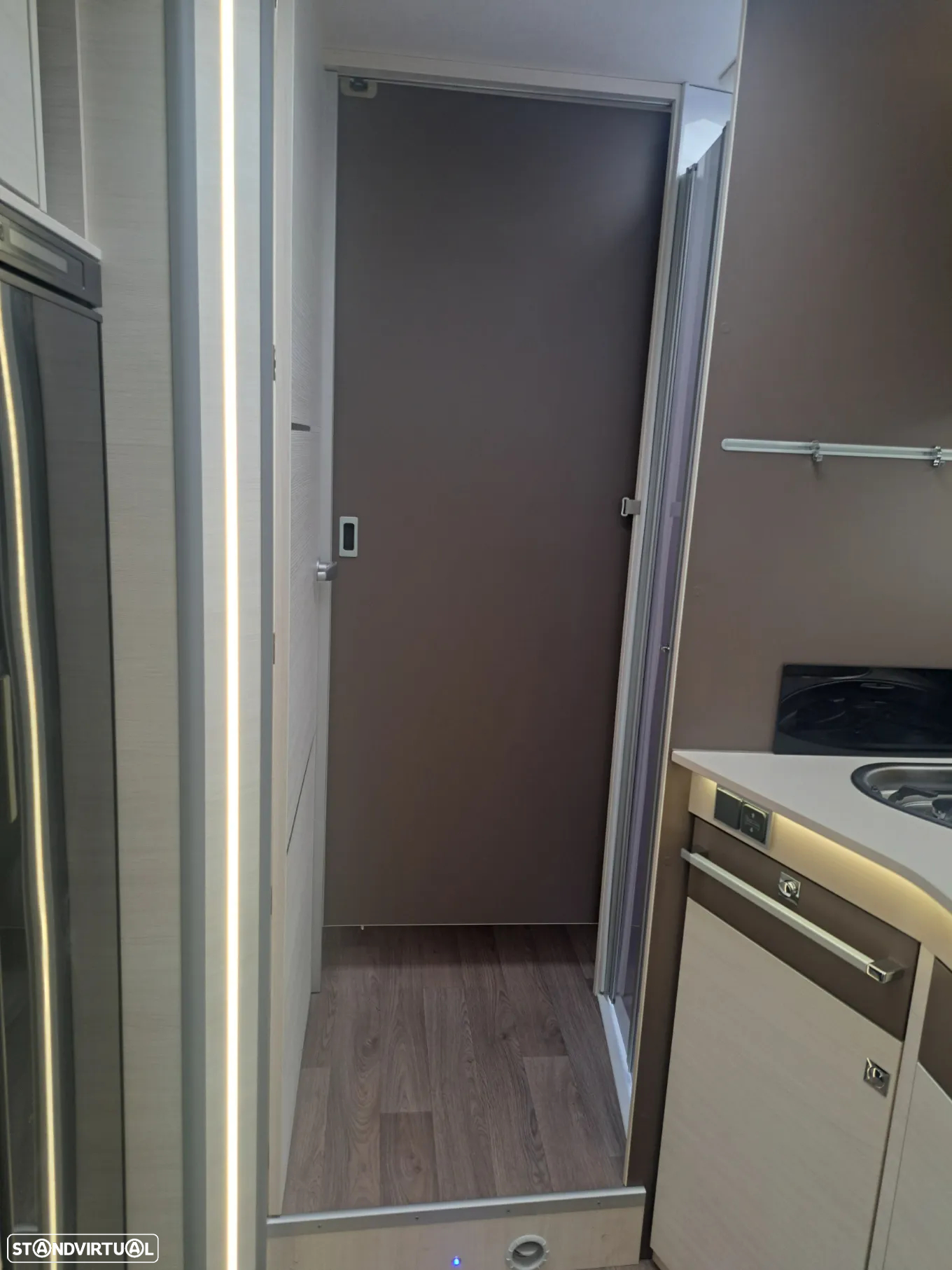 Chausson Welcome Welcome Premium 768 - 26