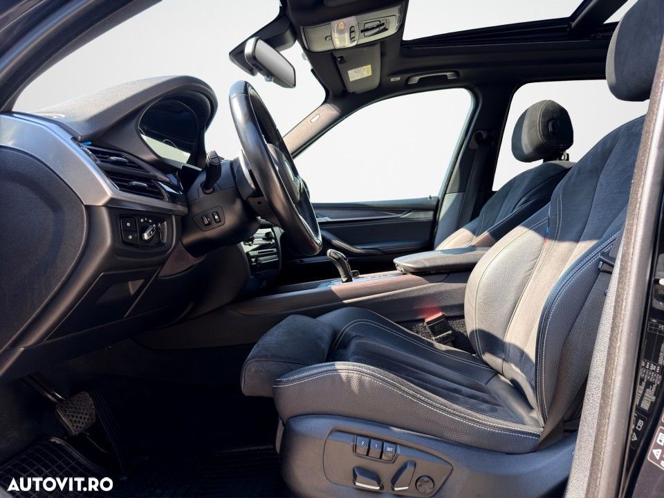 BMW X5 - 13