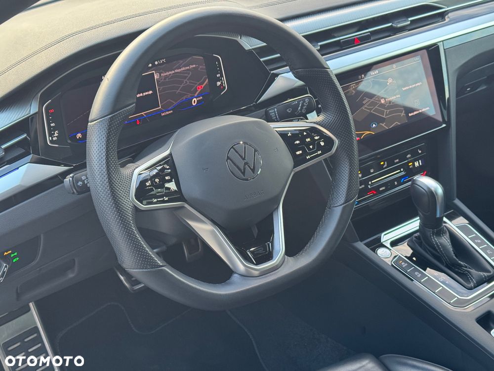 Volkswagen Arteon 2.0 TDI SCR 4Motion DSG R-Line - 18