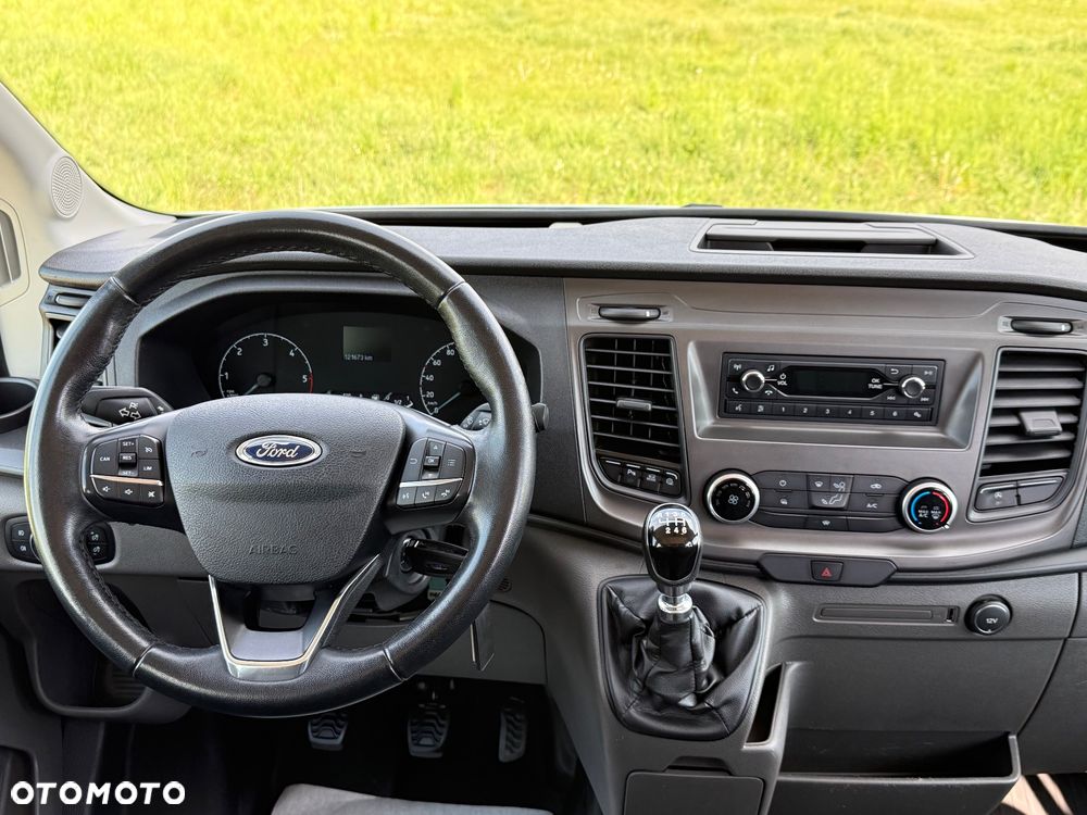 Ford Transit - 26