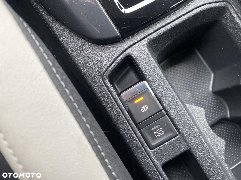 Volkswagen T-Roc - 27