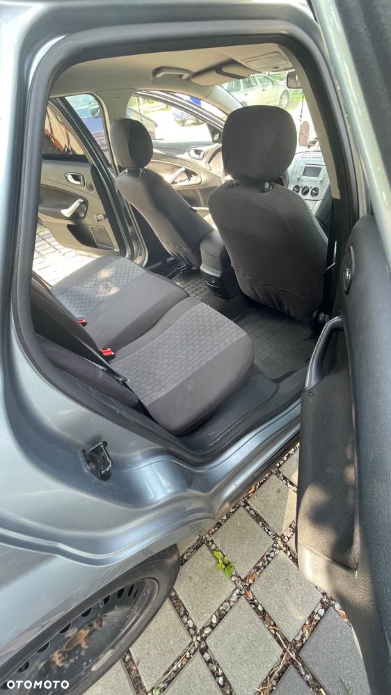 Ford Mondeo 2.0 TDCi Trend - 7