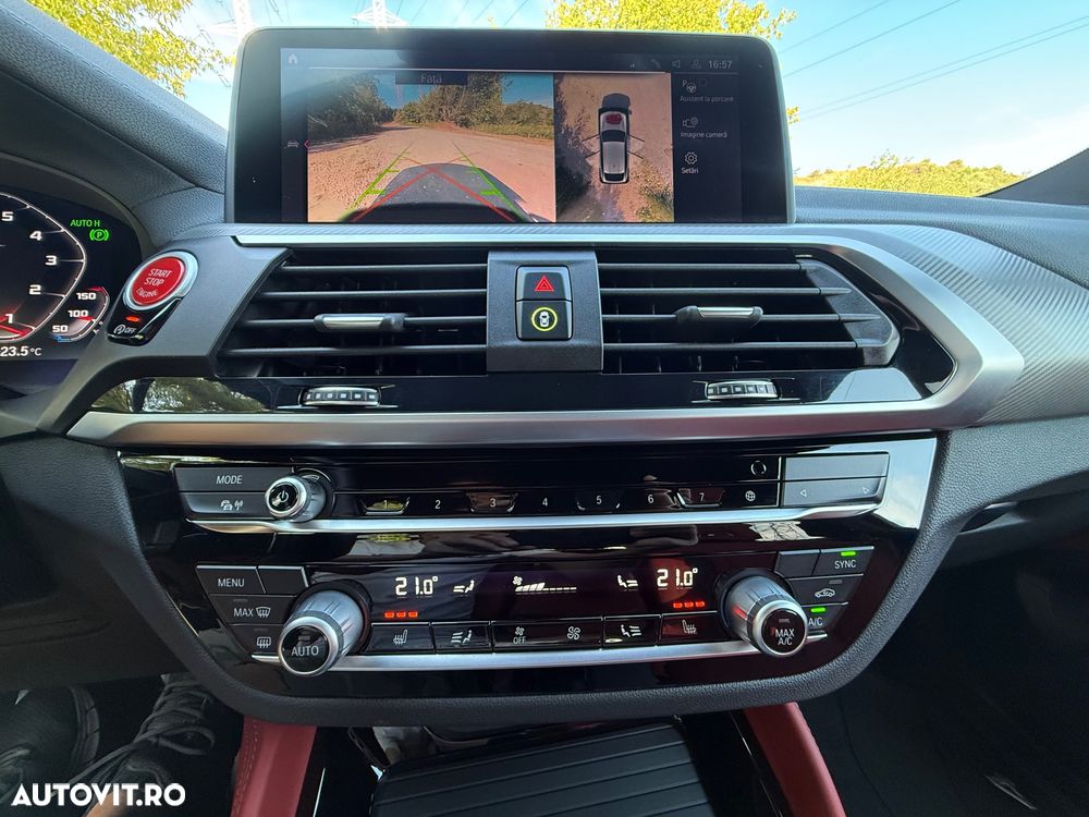BMW X4 M Standard - 27