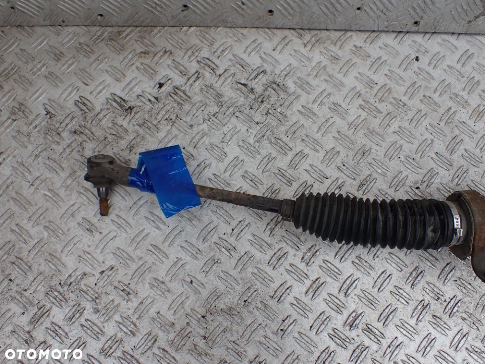 MAGLOWNICA PRZEKŁADNIA KIEROWNICA VW PASSAT B6 7805501262 RADOM - 2
