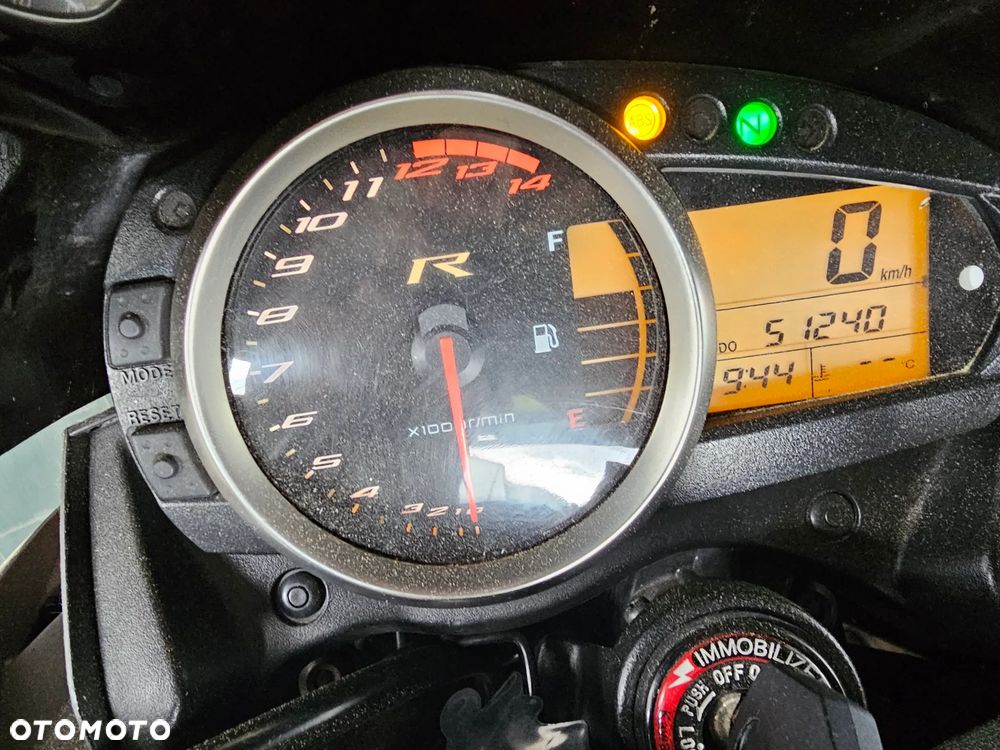 Kawasaki Z - 5