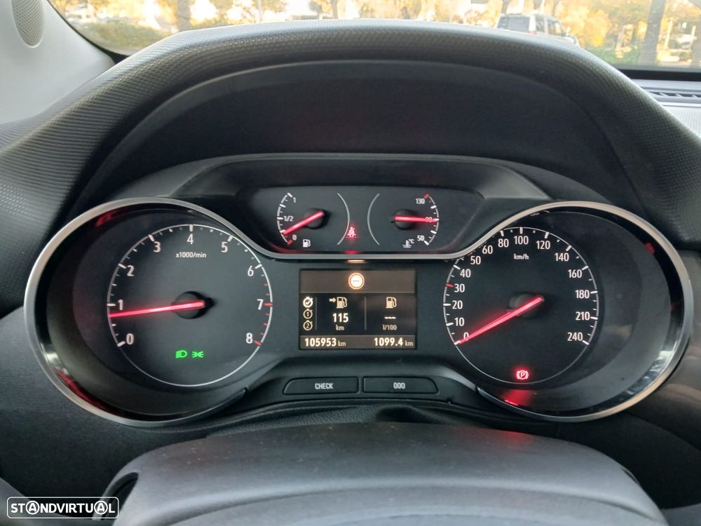 Opel Crossland X 1.2 Innovation - 7