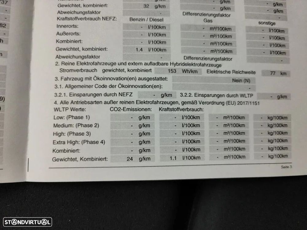 Mercedes-Benz A 250 - 10