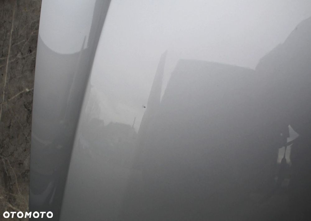 MASKA POKRYWA SILNIKA BMW E60 E61 354 TITANSILBER ORG LAKIER A190 - 10