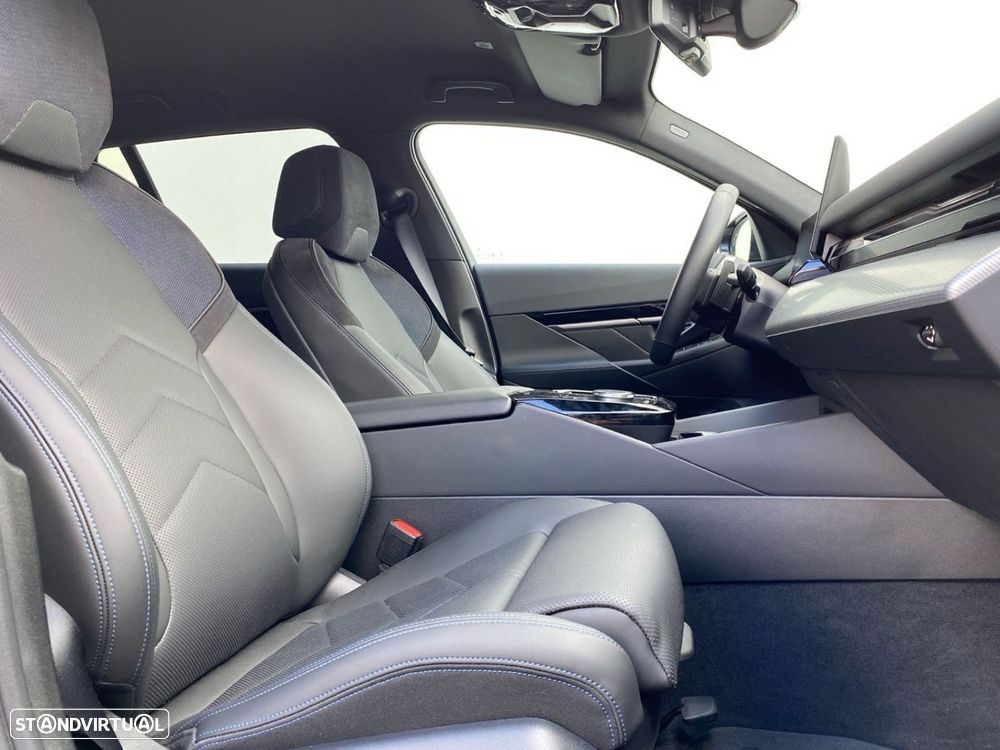 BMW 520 d Pack Desportivo M - 19