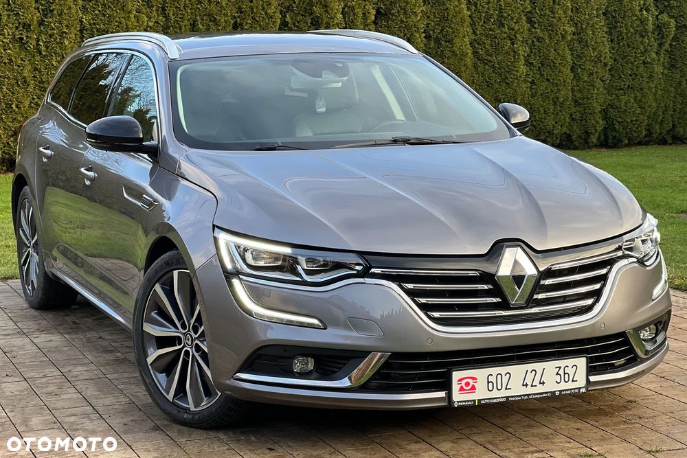 Renault Talisman 1.7 Blue dCi Business - 3