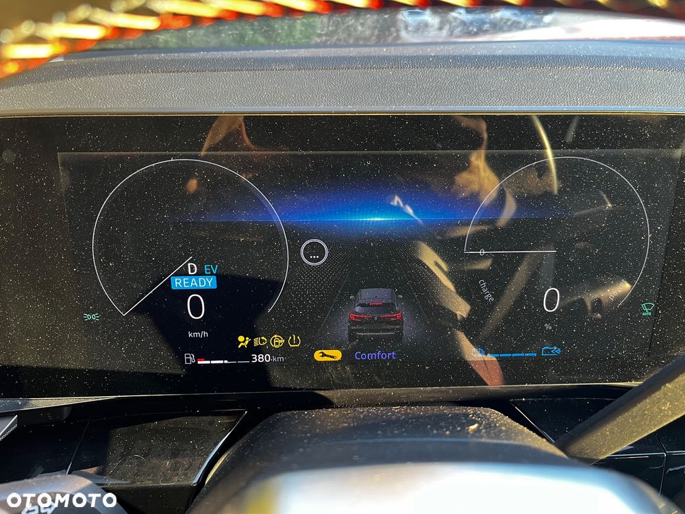 Renault Austral E-Tech Full 200 Techno Esprit Alpine - 31