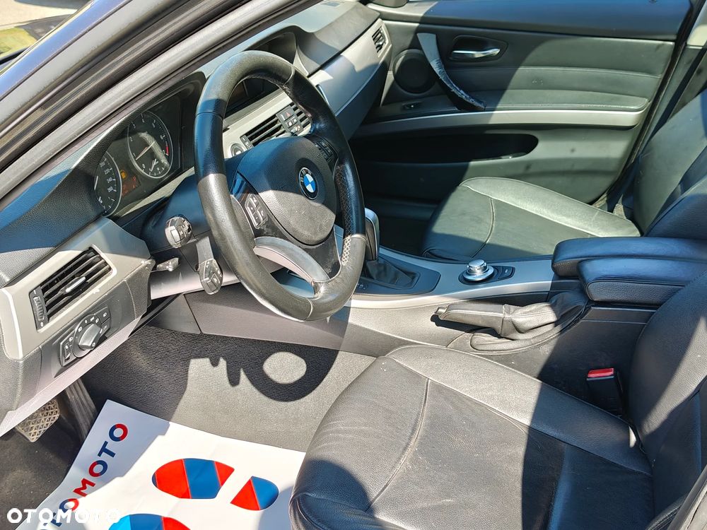 BMW Seria 3 318i - 7
