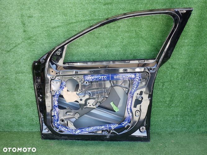 BMW X2 F39 drzwi prawe przednie przód - 12