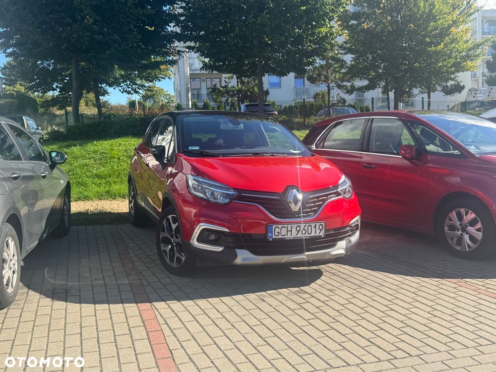 Renault Captur 1.2 Energy TCe XMOD - 27