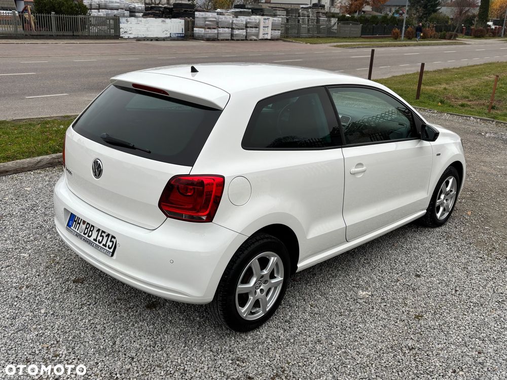 Volkswagen Polo - 24