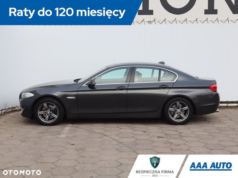 BMW Seria 5 - 4