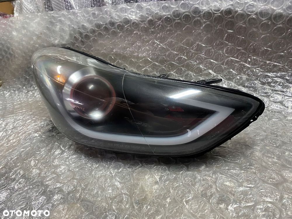 LAMPA PRAWA HYUNDAI ELANTRA JUNYAN LH-HU804 - 3